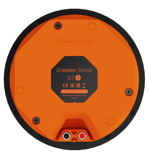 Monitor Audio C2S Creator Series - Głośnik instalacyjny sufitowy
