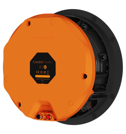 Monitor Audio C2M Creator Series - Głośnik instalacyjny sufitowy