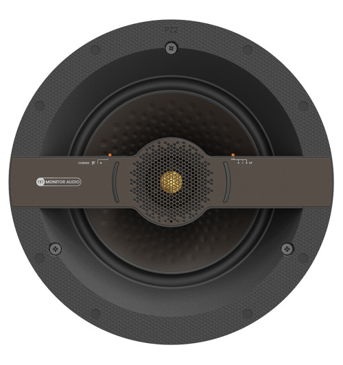 Monitor Audio C2M Creator Series - Głośnik instalacyjny sufitowy