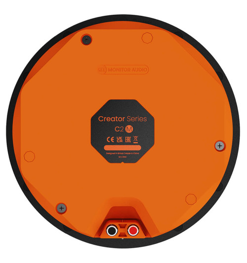 Monitor Audio C2M Creator Series - Głośnik instalacyjny sufitowy