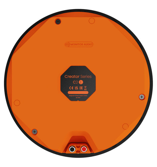 Monitor Audio C2L Creator Series - Głośnik instalacyjny sufitowy