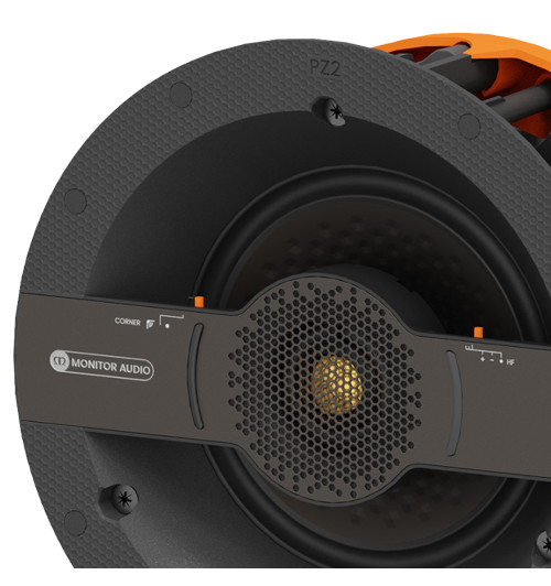 Monitor Audio C2L Creator Series - Głośnik instalacyjny sufitowy