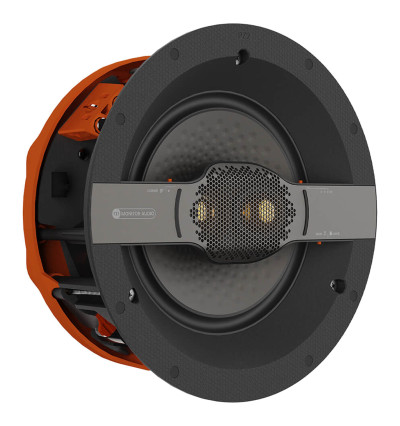 Monitor Audio C2M-T2X Creator Series - Głośnik instalacyjny sufitowy Mono / Stereo