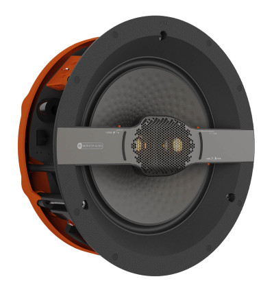 Monitor Audio C2L-T2X Creator Series - Głośnik instalacyjny sufitowy Mono / Stereo