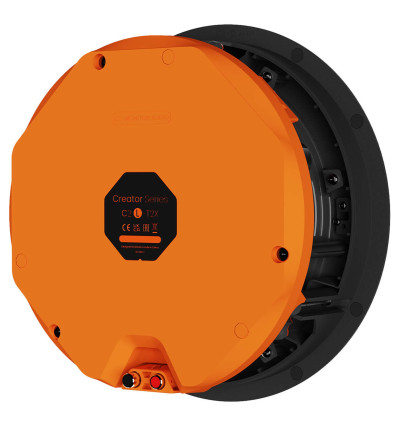 Monitor Audio C2L-T2X Creator Series - Głośnik instalacyjny sufitowy Mono / Stereo