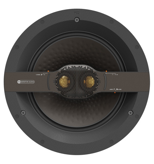 Monitor Audio C2L-T2X Creator Series - Głośnik instalacyjny sufitowy Mono / Stereo