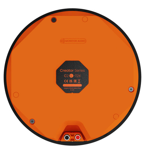 Monitor Audio C2L-T2X Creator Series - Głośnik instalacyjny sufitowy Mono / Stereo