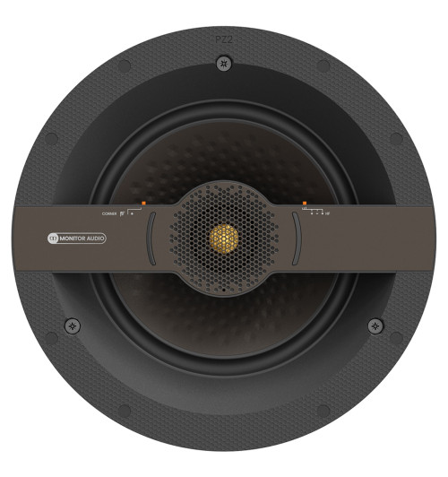 Monitor Audio C2M-CP Creator Series - Głośnik instalacyjny sufitowy