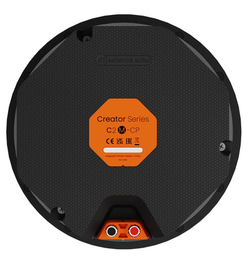 Monitor Audio C2M-CP Creator Series - Głośnik instalacyjny sufitowy