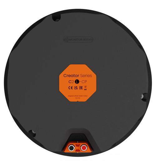 Monitor Audio C2L-CP Creator Series - Głośnik instalacyjny sufitowy