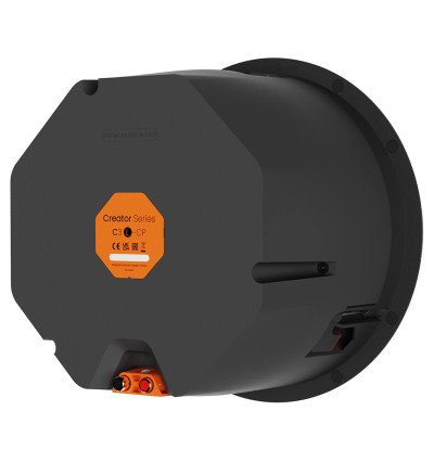 Monitor Audio C3L-CP Creator Series - Głośnik instalacyjny sufitowy