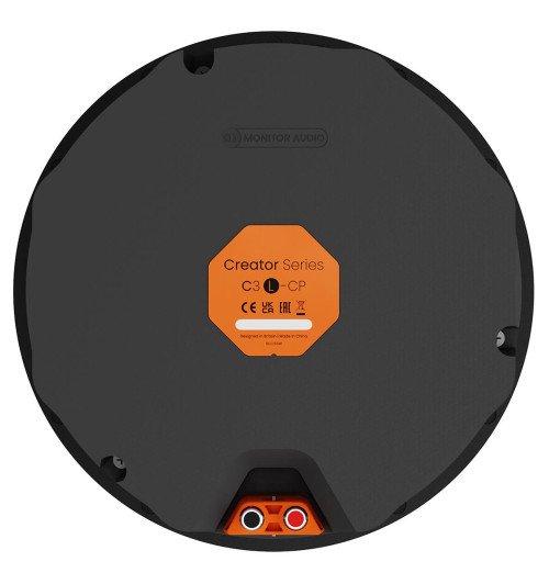 Monitor Audio C3L-CP Creator Series - Głośnik instalacyjny sufitowy