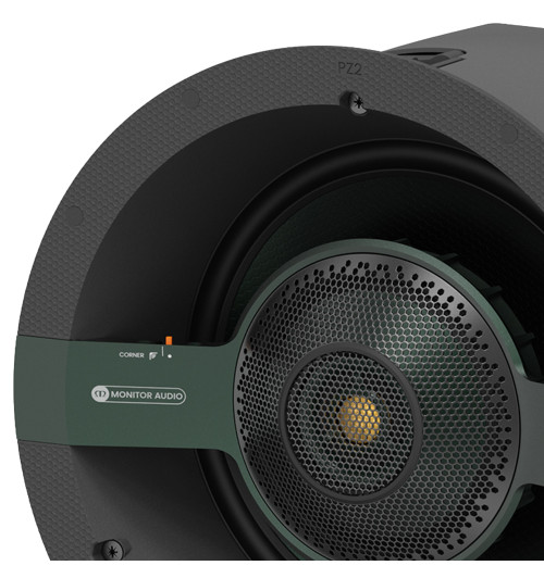 Monitor Audio C3L-CP Creator Series - Głośnik instalacyjny sufitowy