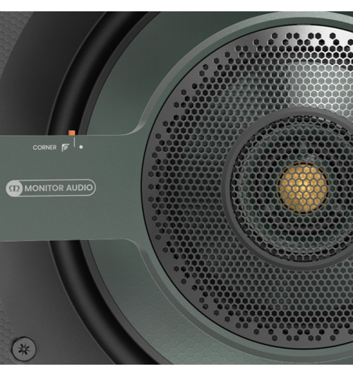 Monitor Audio C3L-CP Creator Series - Głośnik instalacyjny sufitowy