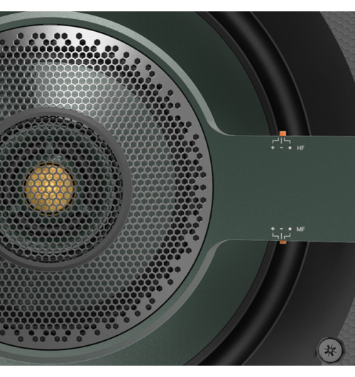 Monitor Audio C3L-CP Creator Series - Głośnik instalacyjny sufitowy