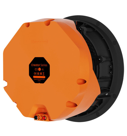 Monitor Audio C3L-A Creator Series - Głośnik instalacyjny sufitowy LCR