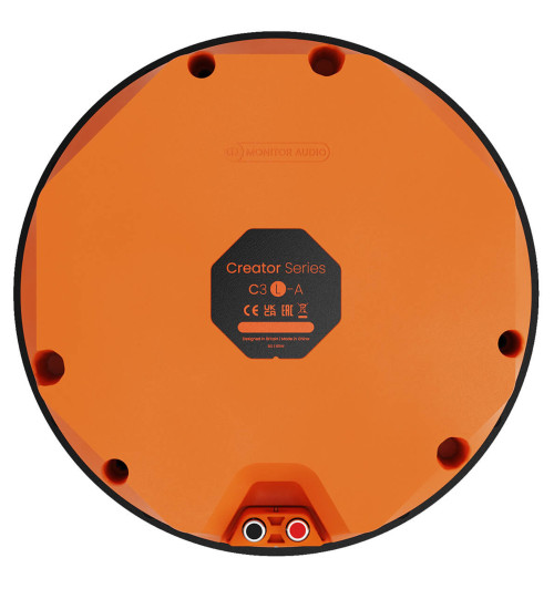 Monitor Audio C3L-A Creator Series - Głośnik instalacyjny sufitowy LCR