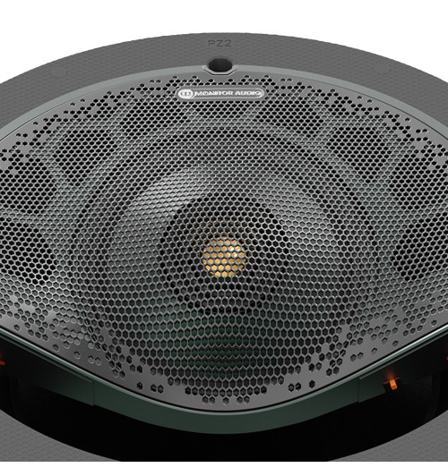 Monitor Audio C3L-A Creator Series - Głośnik instalacyjny sufitowy LCR