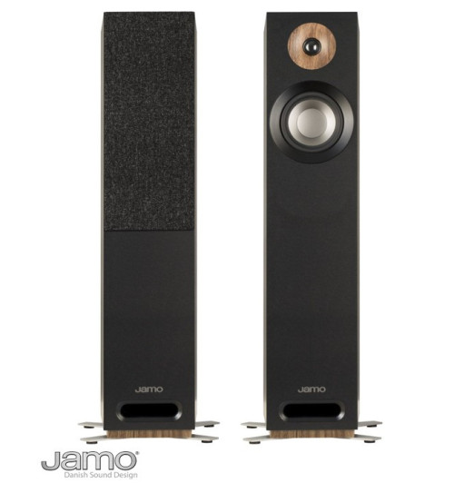 Kolumny podłogowe JAMO Studio S805 - para