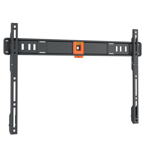 Vogels TVM 1603 - Płaski uchwyt ścienny do telewizorów 40" - 100"