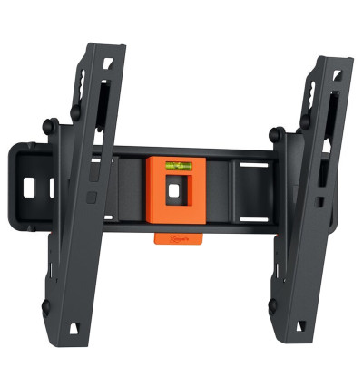 Vogels TVM 1213 - Uchylny uchwyt ścienny do telewizorów 19" - 43"