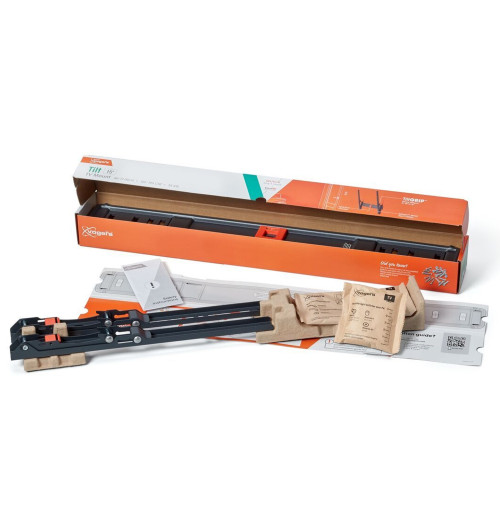 Vogels TVM 1613 - Uchylny uchwyt ścienny do telewizorów 40" - 77"