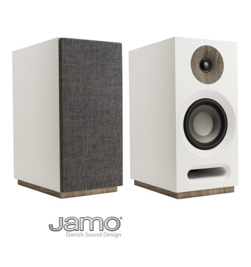 Kolumny podstawkowe JAMO Studio S803 - para