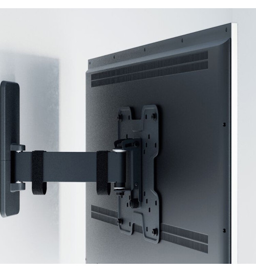 Vogels TVM 1423 - Obrotowy uchwyt ścienny do telewizorów 32" - 65"