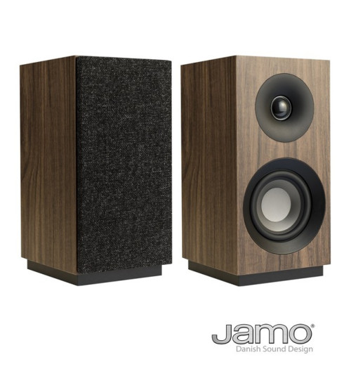 Kolumny podstawkowe JAMO Studio S801 - para