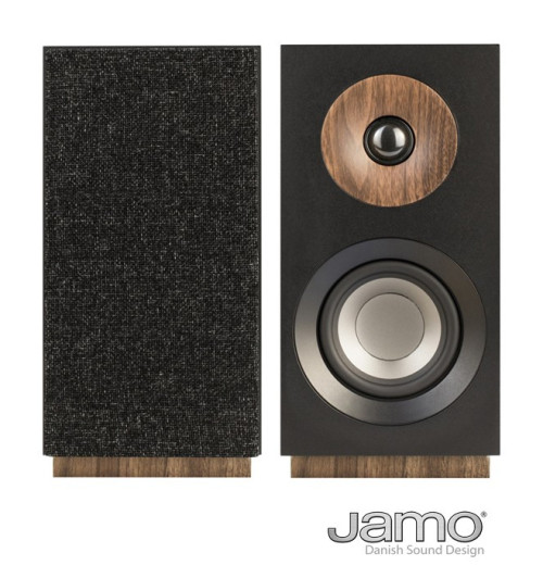 Kolumny podstawkowe JAMO Studio S801 - para