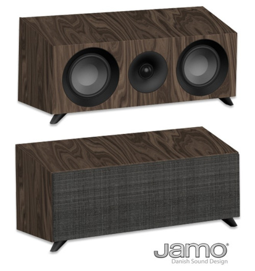 KOLUMNA CENTRALNA JAMO S 81 CEN