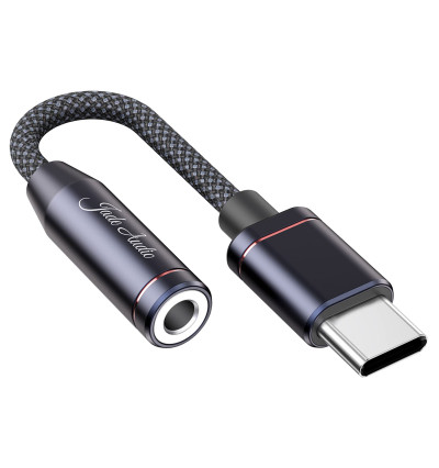 FiiO x JadeAudio JA11 - Przenośny wzmacniacz słuchawkowy z przetwornikiem DAC