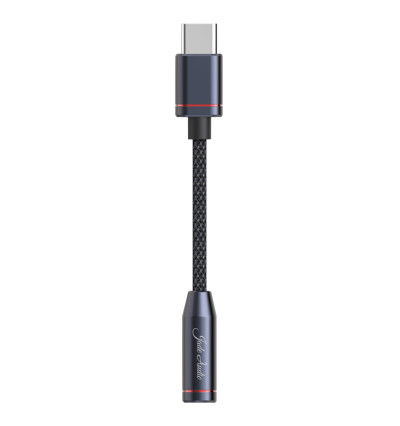 FiiO x JadeAudio JA11 - Przenośny wzmacniacz słuchawkowy z przetwornikiem DAC