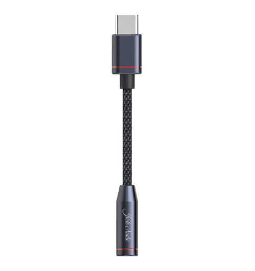 FiiO x JadeAudio JA11 - Przenośny wzmacniacz słuchawkowy z przetwornikiem DAC