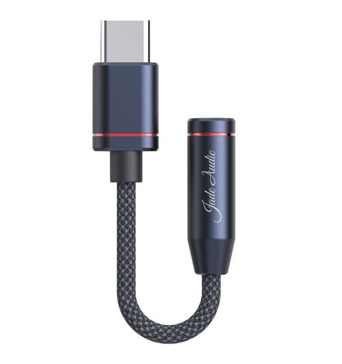 FiiO x JadeAudio JA11 - Przenośny wzmacniacz słuchawkowy z przetwornikiem DAC