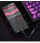 FiiO x JadeAudio JA11 - Przenośny wzmacniacz słuchawkowy z przetwornikiem DAC