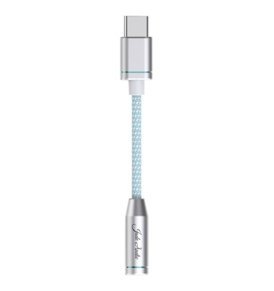 FiiO x JadeAudio JA11 - Przenośny wzmacniacz słuchawkowy z przetwornikiem DAC