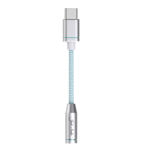 FiiO x JadeAudio JA11 - Przenośny wzmacniacz słuchawkowy z przetwornikiem DAC