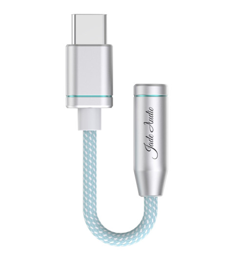 FiiO x JadeAudio JA11 - Przenośny wzmacniacz słuchawkowy z przetwornikiem DAC