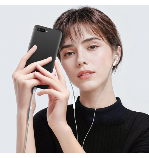 FiiO x JadeAudio JA11 - Przenośny wzmacniacz słuchawkowy z przetwornikiem DAC