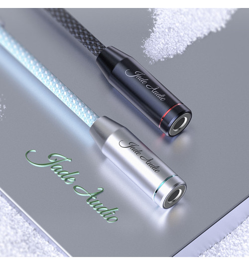 FiiO x JadeAudio JA11 - Przenośny wzmacniacz słuchawkowy z przetwornikiem DAC