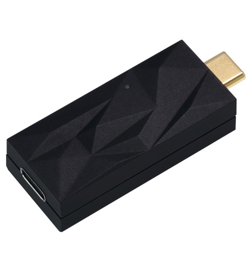 iFi Audio SilentPower iSilencer Max - Filtr szumów USB-C z ANC3