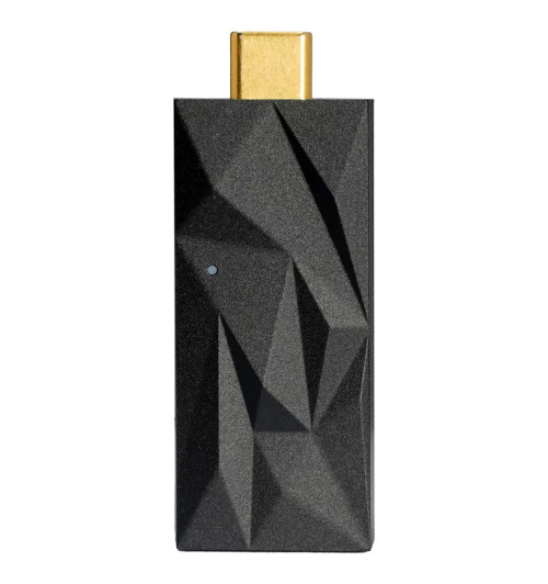 iFi Audio SilentPower iSilencer Max - Filtr szumów USB-C z ANC3