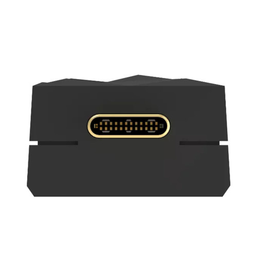 iFi Audio SilentPower iSilencer Max - Filtr szumów USB-C z ANC3