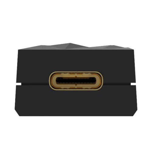 iFi Audio SilentPower iSilencer Max - Filtr szumów USB-C z ANC3