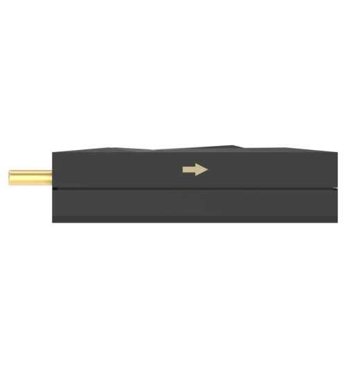 iFi Audio SilentPower iSilencer Max - Filtr szumów USB-C z ANC3