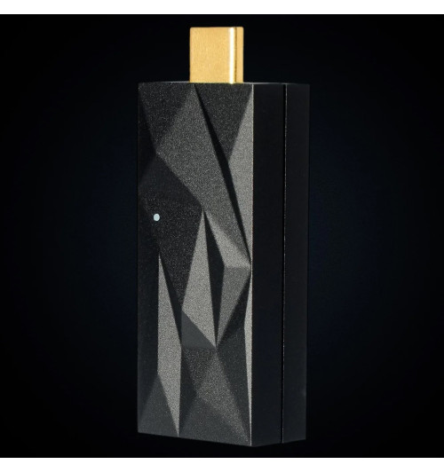 iFi Audio SilentPower iSilencer Max - Filtr szumów USB-C z ANC3