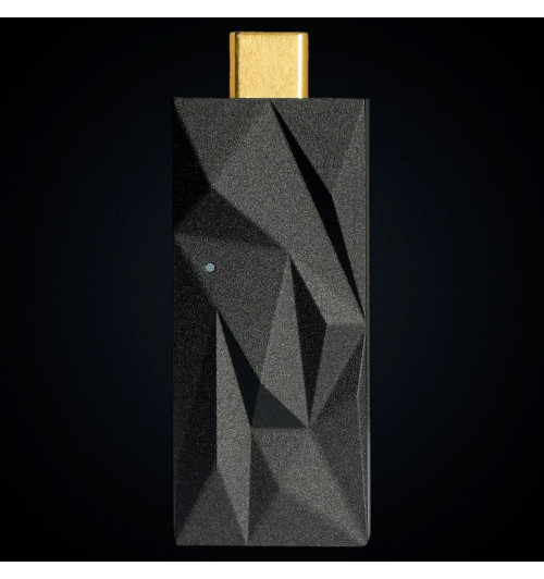 iFi Audio SilentPower iSilencer Max - Filtr szumów USB-C z ANC3