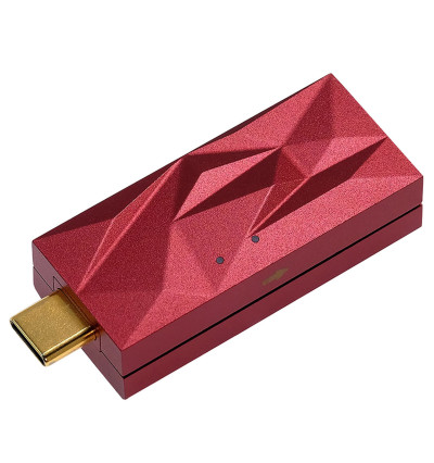 iFi Audio SilentPower iDefender Max - Izolator pętli masy z filtrem zasilania USB-C