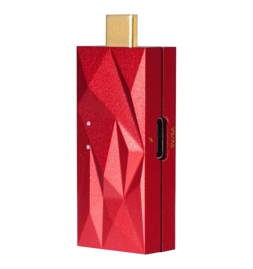 iFi Audio SilentPower iDefender Max - Izolator pętli masy z filtrem zasilania USB-C